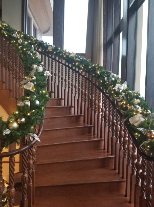 Grand Staircase East