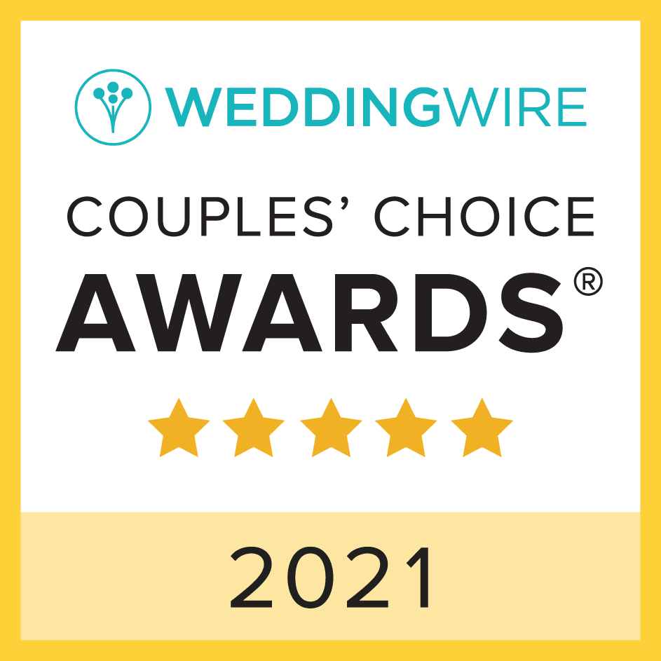 Couple's Choice Award 2021