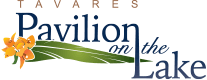 Tavares Pavillion on the Lake, Florida homepage