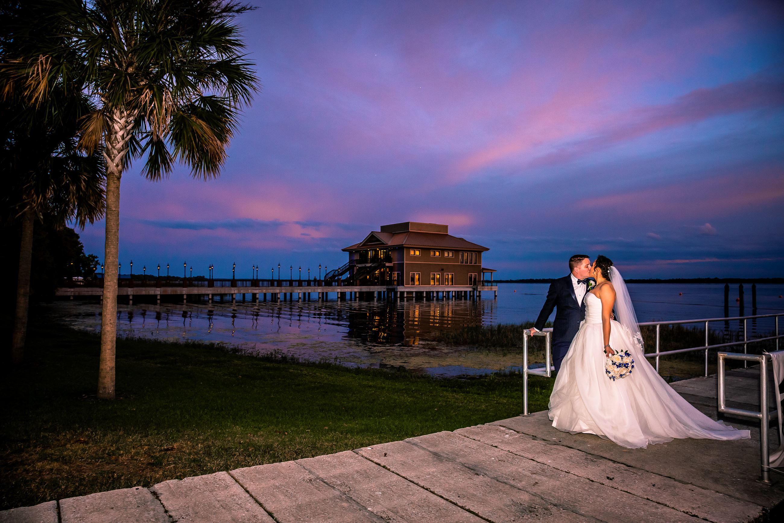 Farrah and Darren -1475