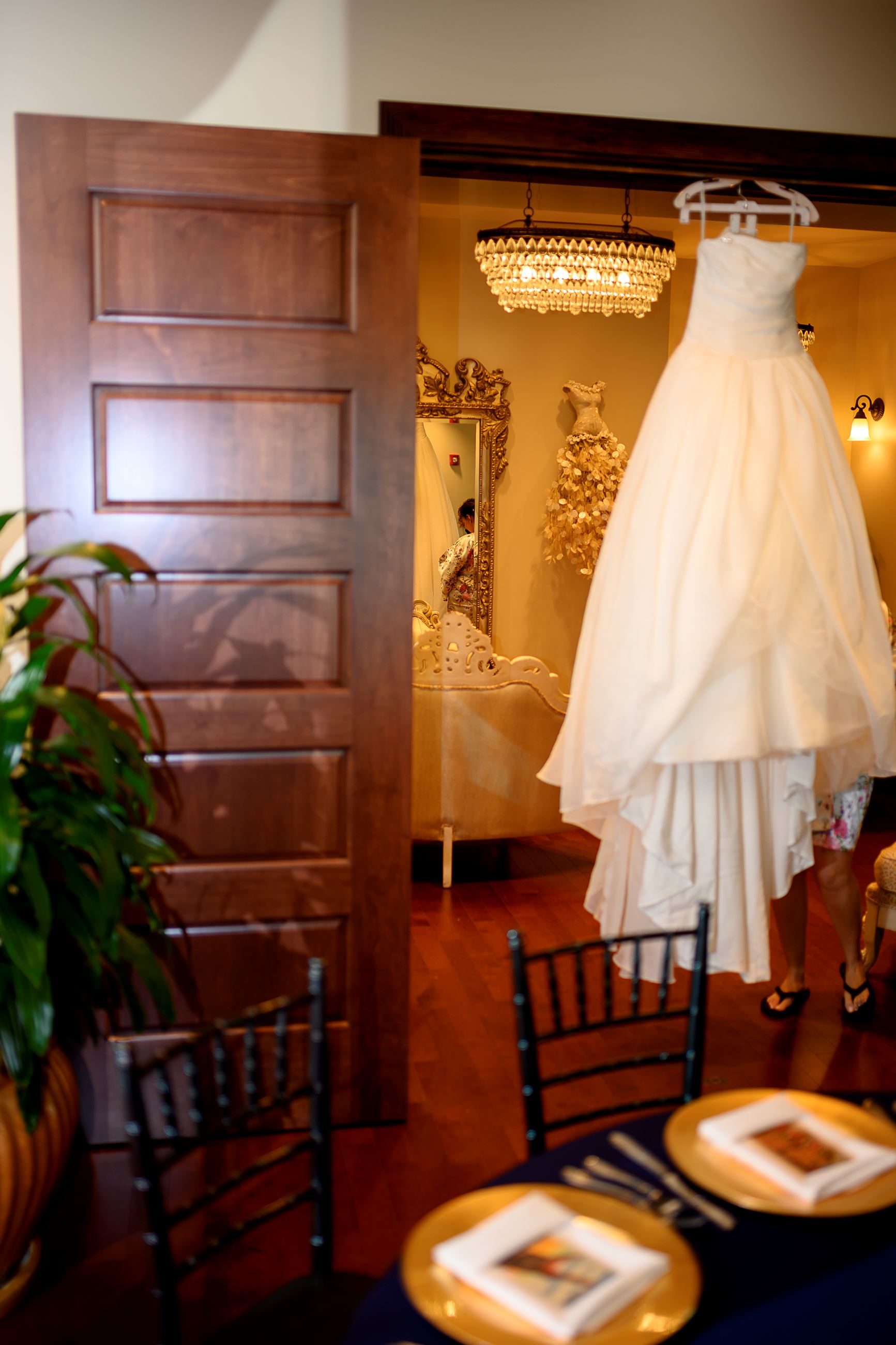 Farrah and Darren -1015